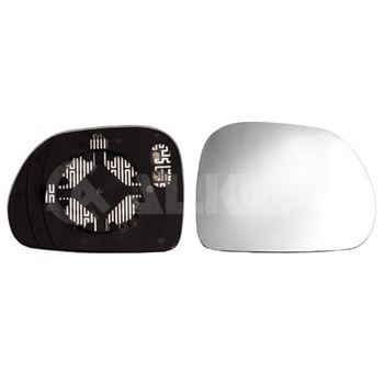 espejos - Cristal de espejo, retrovisor exterior ALKAR 6432926