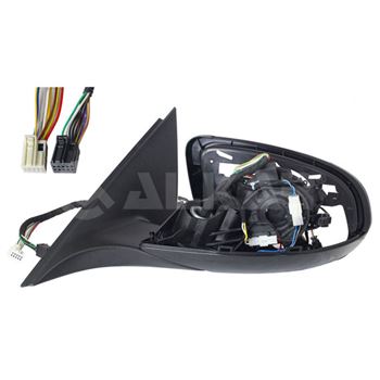 espejos - Retrovisor exterior ALKAR 6355703