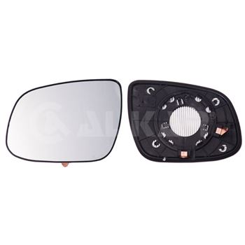 espejos - Cristal de espejo, retrovisor exterior ALKAR 6421658