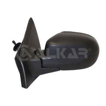 espejos - Retrovisor exterior ALKAR 6137176