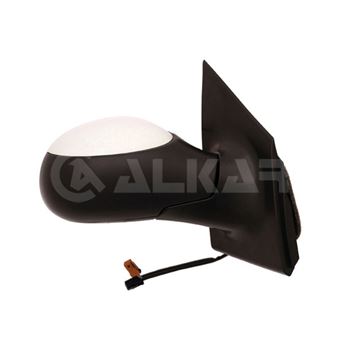 espejos - Retrovisor exterior ALKAR 6142853