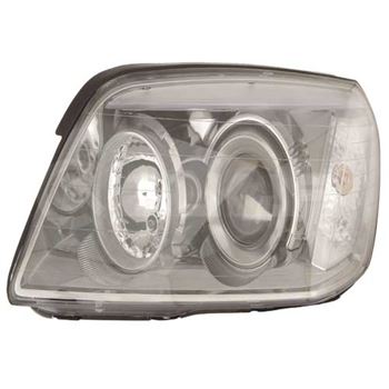 espejos - Faro principal ALKAR 2745042