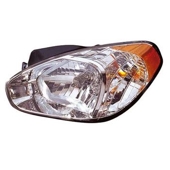 espejos - Faro principal ALKAR 2741557