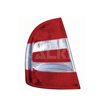 espejos - Piloto posterior ALKAR 2201524