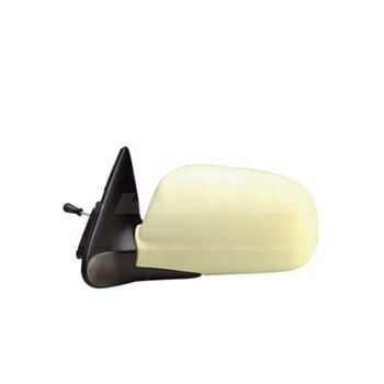 espejos - Retrovisor exterior ALKAR 6164604
