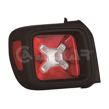 espejos - Piloto posterior ALKAR 2201809