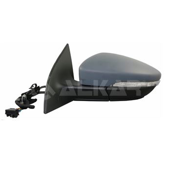 espejos - Retrovisor exterior ALKAR 6139133