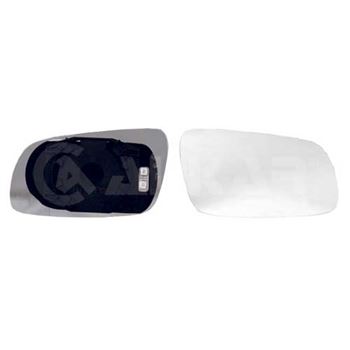 espejos - Cristal de espejo, retrovisor exterior ALKAR 6472800