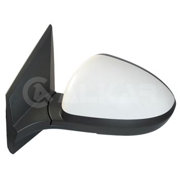 espejos - Retrovisor exterior ALKAR 6137455