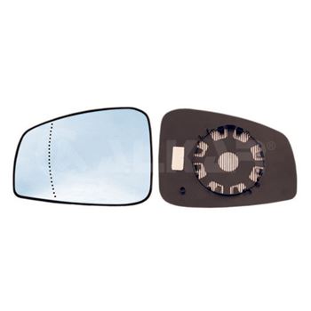 espejos - Cristal de espejo, retrovisor exterior ALKAR 6461231