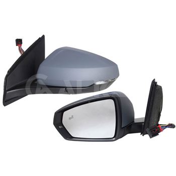 espejos - Retrovisor exterior ALKAR 6145198