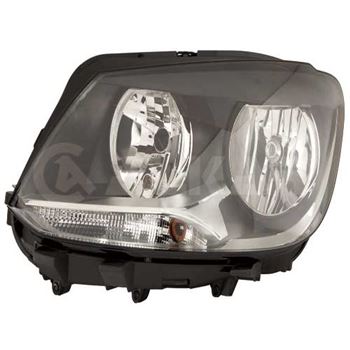 espejos - Faro principal ALKAR 2752154