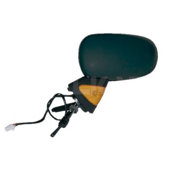 espejos - Retrovisor exterior ALKAR 6121170