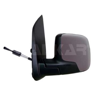 espejos - Retrovisor exterior ALKAR 9231351