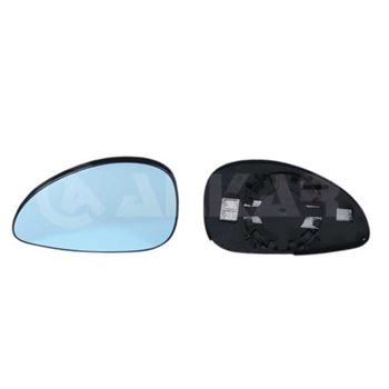 espejos - Cristal de espejo, retrovisor exterior ALKAR 6431855