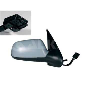 espejos - Retrovisor exterior ALKAR 6136363