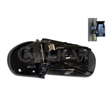 espejos - Retrovisor exterior ALKAR 6335534