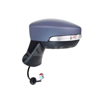 espejos - Retrovisor exterior ALKAR 6139015