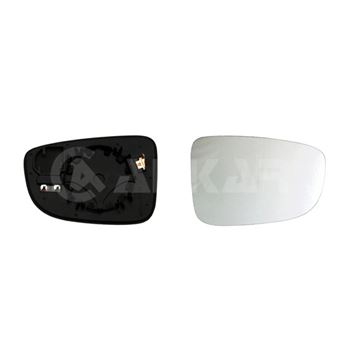 espejos - Cristal de espejo, retrovisor exterior ALKAR 6432676