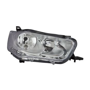 espejos - Faro principal ALKAR 2742870