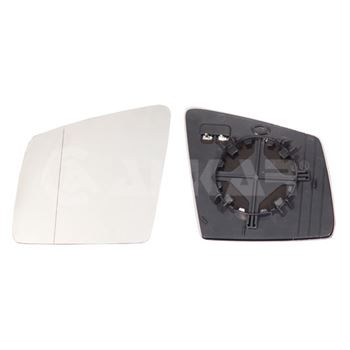 espejos - Cristal de espejo, retrovisor exterior ALKAR 6431696