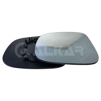 espejos - Cristal de espejo, retrovisor exterior ALKAR 6431599