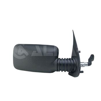 espejos - Retrovisor exterior ALKAR 6165488