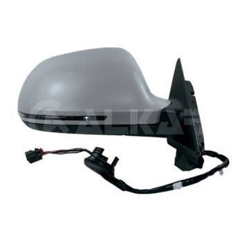 espejos - Retrovisor exterior ALKAR 6140791