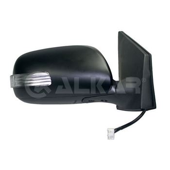 espejos - Retrovisor exterior ALKAR 6142041