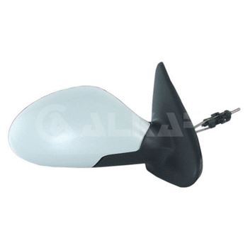 espejos - Retrovisor exterior ALKAR 6138097