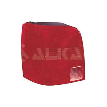 espejos - Piloto posterior ALKAR 2221118