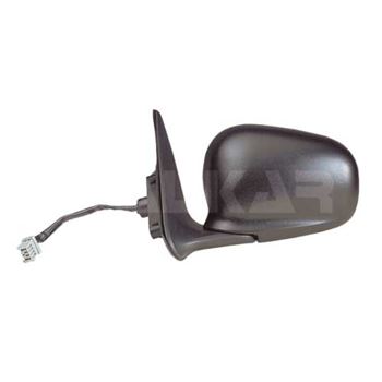 espejos - Retrovisor exterior ALKAR 6125507