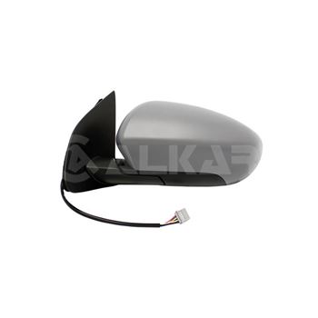 espejos - Retrovisor exterior ALKAR 6143567