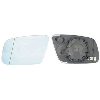 espejos - Cristal de espejo, retrovisor exterior ALKAR 6431797