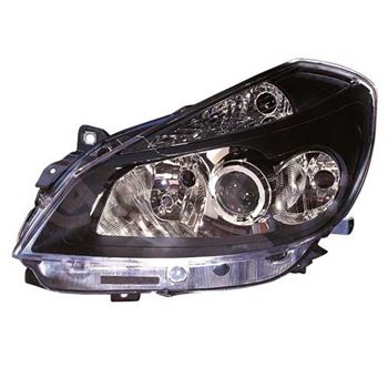 espejos - Faro principal ALKAR 2751175