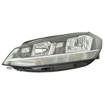 espejos - Faro principal ALKAR 2795137
