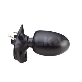 espejos - Retrovisor exterior ALKAR 6127167
