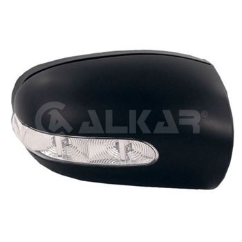 espejos - Cubierta, retrovisor exterior ALKAR 6344706