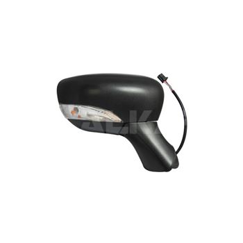 espejos - Retrovisor exterior ALKAR 6128178