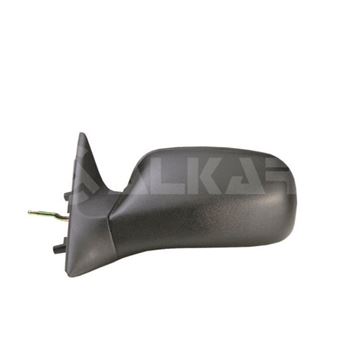 espejos - Retrovisor exterior ALKAR 6164436