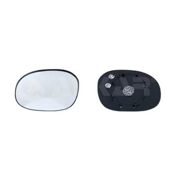 espejos - Cristal de espejo, retrovisor exterior ALKAR 6431851