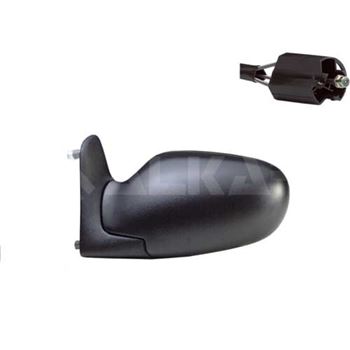 espejos - Retrovisor exterior ALKAR 6164130