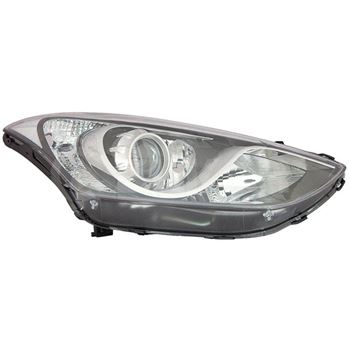 espejos - Faro principal ALKAR 2766580