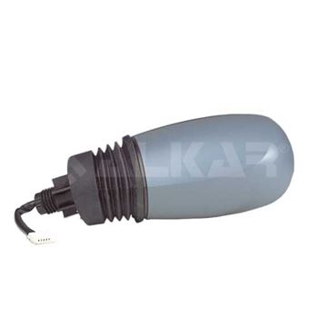 espejos - Retrovisor exterior ALKAR 6126349