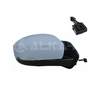 espejos - Retrovisor exterior ALKAR 9040052