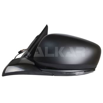 espejos - Retrovisor exterior ALKAR 6147067
