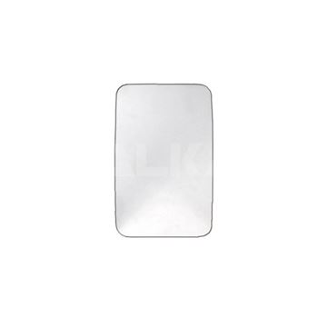 espejos - Cristal de espejo, retrovisor exterior ALKAR 7470201