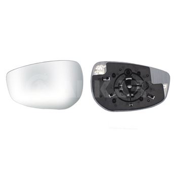 espejos - Cristal de espejo, retrovisor exterior ALKAR 6431727