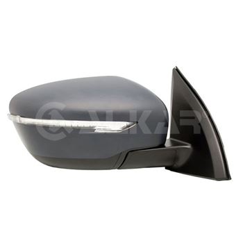 espejos - Retrovisor exterior ALKAR 9050672