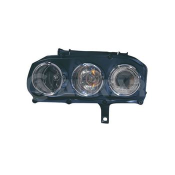 espejos - Faro principal ALKAR 2745473